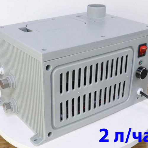 Ультразвуковой увлажнитель воздуха ГТ-103-1