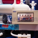 Система промышленного осмоса AquaPro ARO-150G